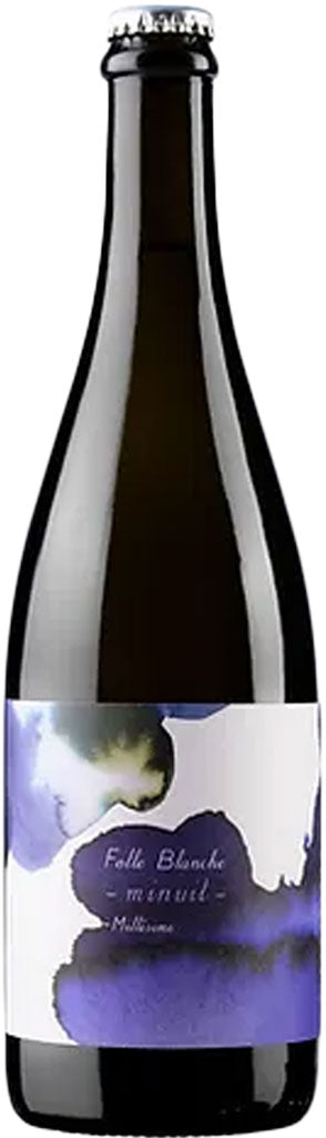 1006 Vins de Loire Folle Blanche 2022 750ml-0
