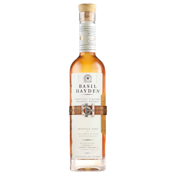 Basil Hayden's Straight Bourbon 375ml