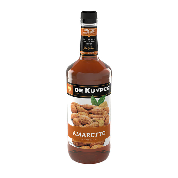 Dekuyper Amaretto 1L