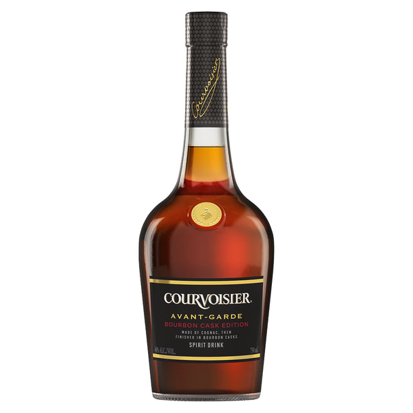 Courvoisier Avant Garde Bourbon Cask Edition 750ml