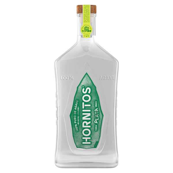 Sauza Hornitos Plata 1.75L
