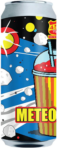 450 North Meteoroids XXL Sour 16oz Can