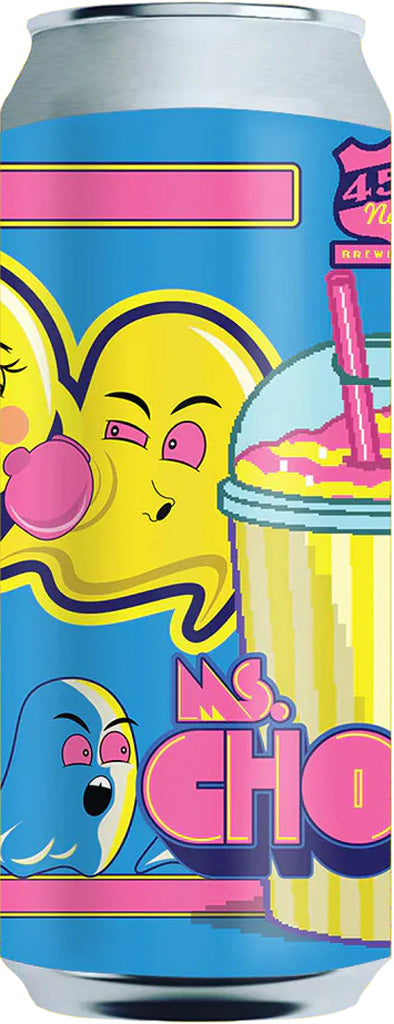 450 North Ms. Chomp Slushy XL Sour 16oz Can