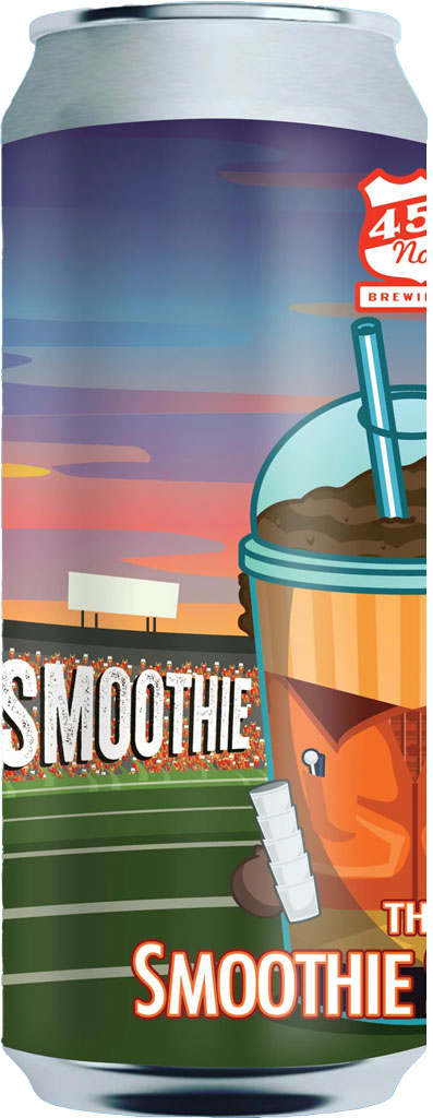 450 North The Smoothie Sour Boy 16oz Can-0