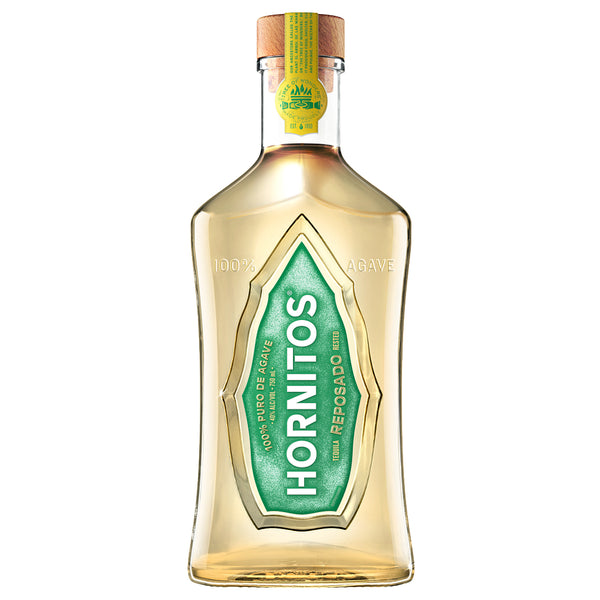 Sauza Hornitos Reposado 750ml