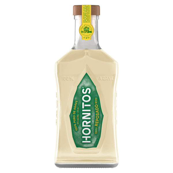 Sauza Hornitos Reposado 375ml