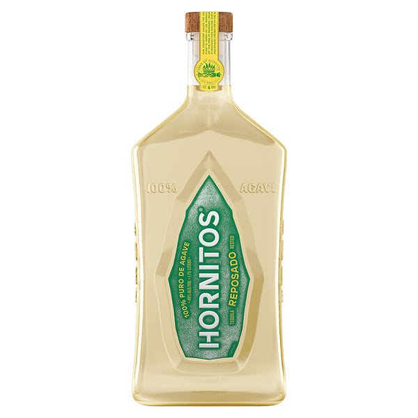 Sauza Hornitos Reposado 1.75L