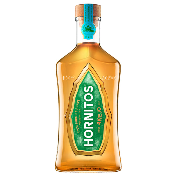 Sauza Hornitos Anejo 750ml