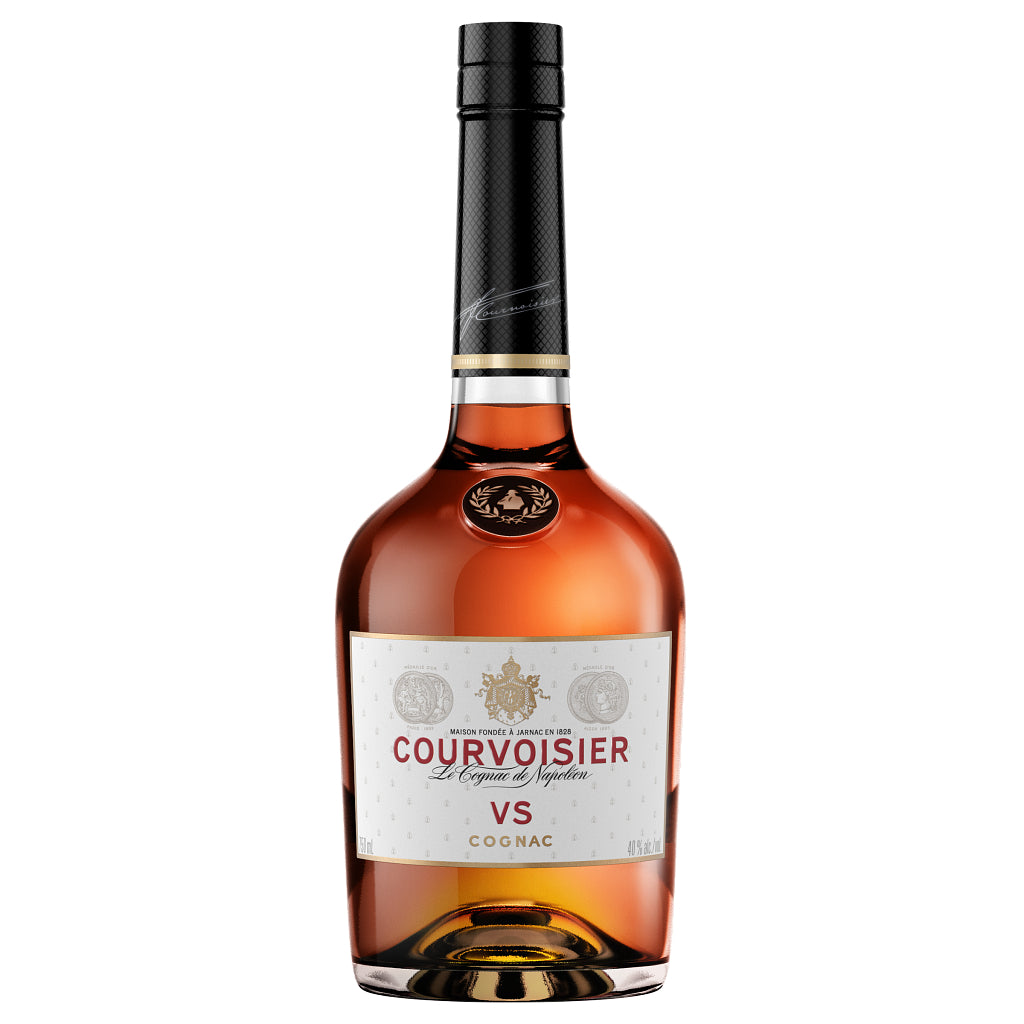 COURVOISIER コニャック 750ml Courvoisier Cognac VS 750ml – Mission Liquor