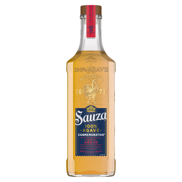 Sauza Conmemorativo Anejo 750ml