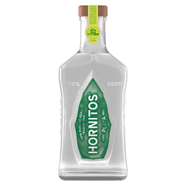 Sauza Hornitos Plata 375ml
