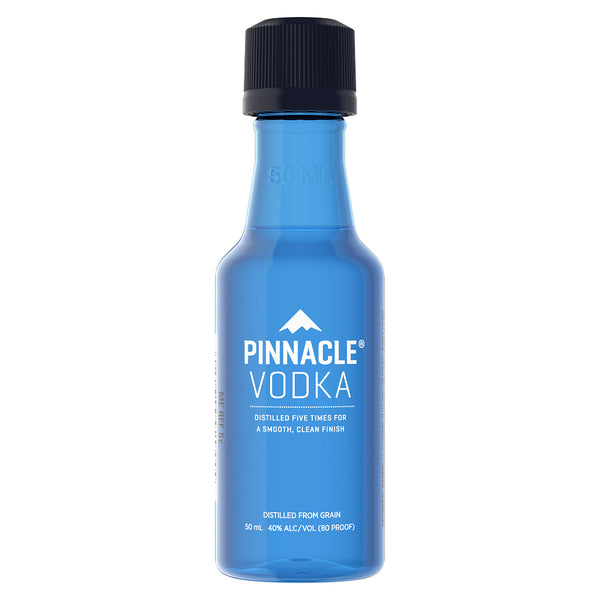 Pinnacle Vodka 50ml