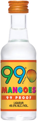 99 Mangoes 50ml