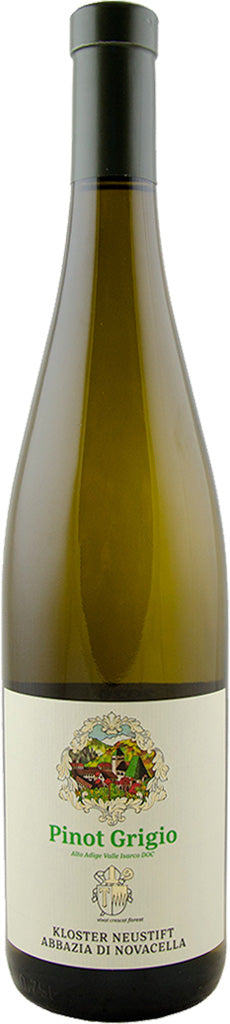 Abbazia di Novacella Pinot Grigio 2022 750ml