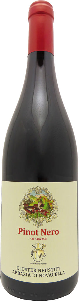Abbazia di Novacella Pinot Nero 2021 750ml
