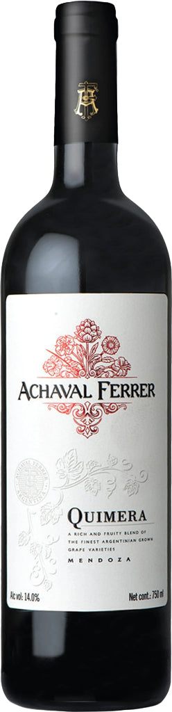 Achaval Ferrer Quimera 2019 750ml