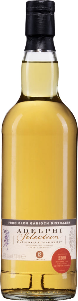 アデルフィ ADELPHI グレンギリー 9年 58.5% 700ml 2011 アデルフィ ADELPHI グレンギリー 9年 58.5% 700ml 2011 - メルカリ