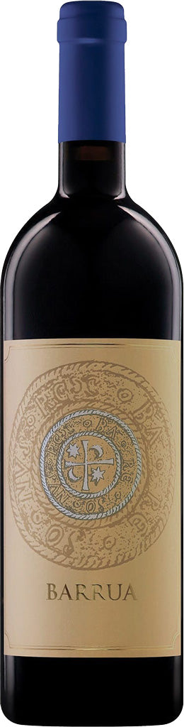 Agricola Punica Barrua Red 2019 750ml