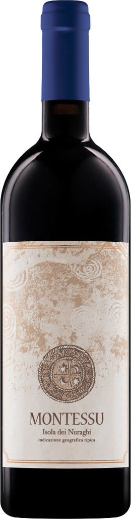 Agricola Punica Montessu Isola dei Nuraghi 2020 750ml