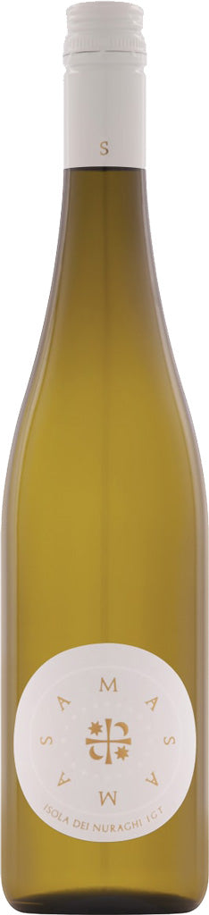 Agricola Punica Samas Isola dei Nuraghi 2022 750ml