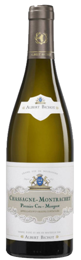 Albert Bichot Chassagne-Montrachet 2020 750ml
