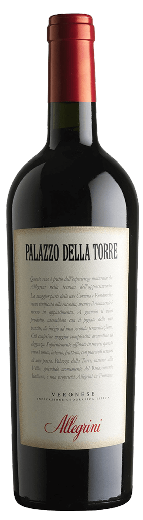 Allegrini Palazzo Della Torre 2021 750ml-0
