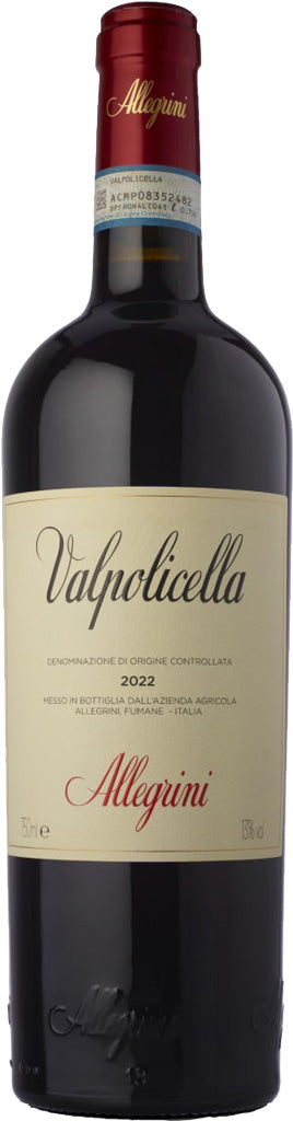 Allegrini Valpolicella 2022 750ml