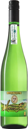 Ameztoi Getariako Txakolina White 2022 750ml
