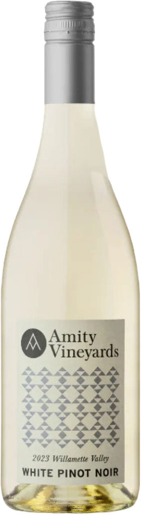 Amity Vineyards White Pinot Noir 2023 750ml-0