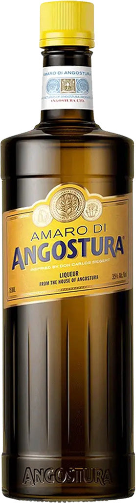Angostura Di Amaro 750ml