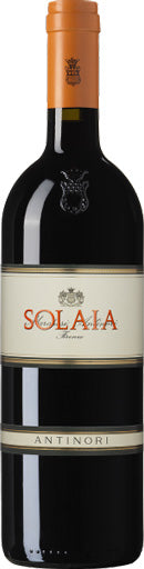 Antinori Solaia Toscana 2019 750ml