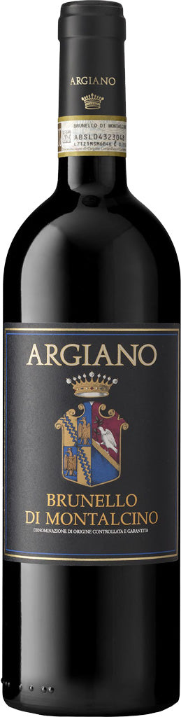 Argiano Brunello di Montalcino 2020 750ml – Mission Liquor