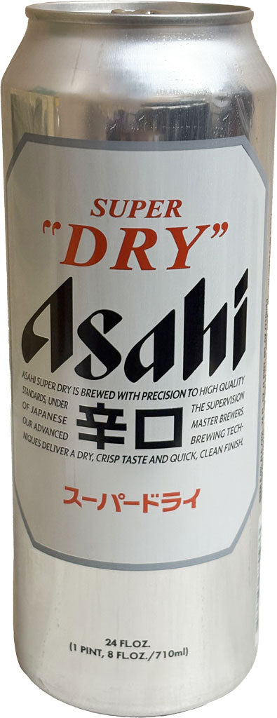 Asahi 24oz Can-0
