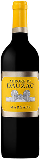 Aurore de Dauzac Margaux 2020 750ml