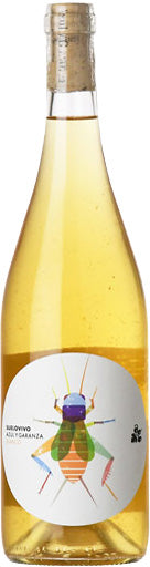 Azul y Garanza Suelovivo Blanco 2022 750ml