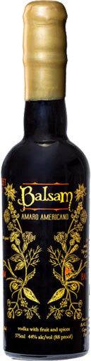 Balsam Amaro Americano 375ml