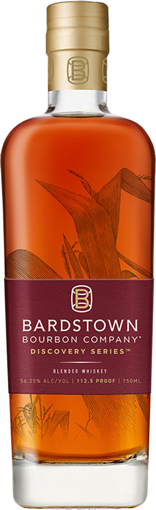 Bardstown Discovery Series Bourbon #9 750ml