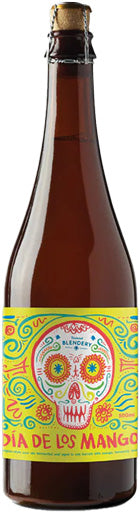 Beachwood Blendery Dia De Los Mangos 500ml