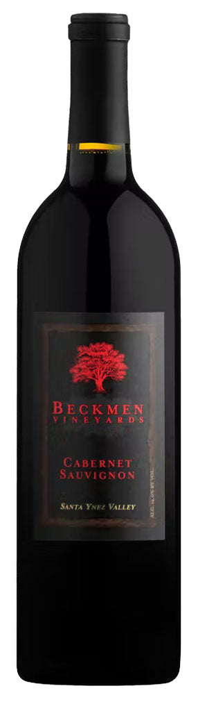 Beckmen Cabernet Sauvignon 2021 750ml