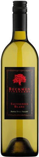 Beckmen Sauvignon Blanc 2022 750ml