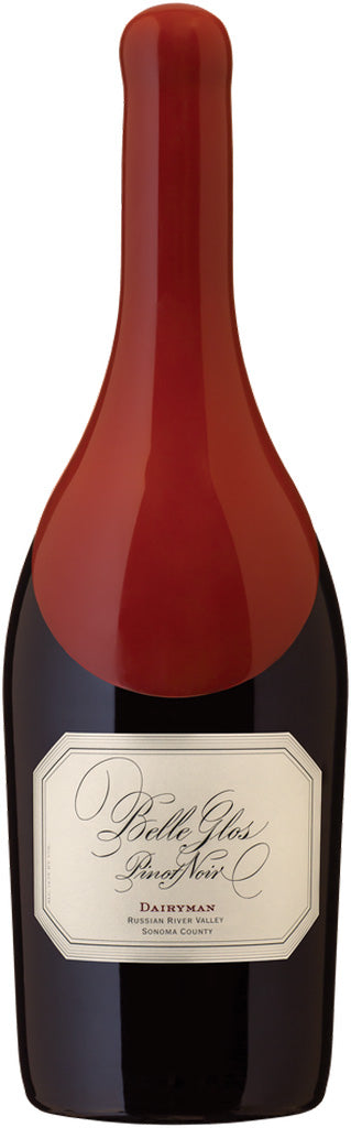 Belle Glos Pinot Noir Dairyman RRV 2021 3L