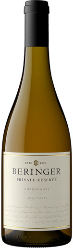 Beringer Private Reserve Chardonnay 2022 750ml-0