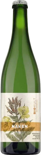 Biokult Osterreich Naken 2022 750ml