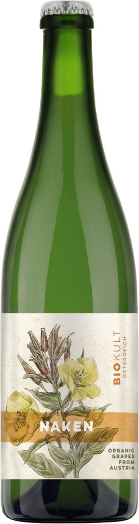 Biokult Osterreich Naken 2024 750ml-0
