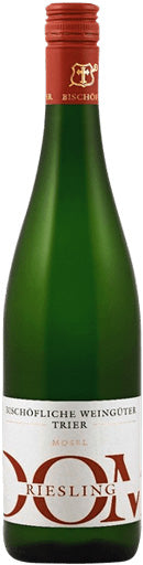 Bischofliche Weinguter Trier Dom Trocken Riesling Mosel 2018 750ml
