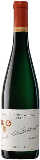 Bischofliche Weinguter Trier Piesporter Goldtropfchen Riesling 2020 750ml