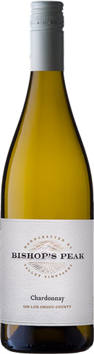 Bishop's Peak Chardonnay San Luis Obispo 2023 750ml-0