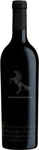 Black Stallion Cabernet Sauvignon Transcendent 2018 750ml