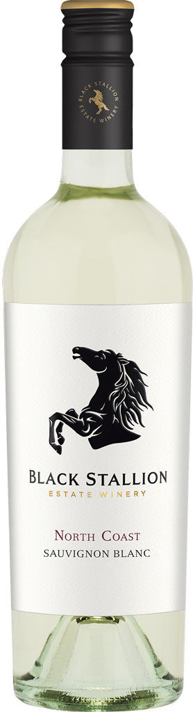 Black Stallion Sauvignon Blanc North Coast 2023 750ml-0