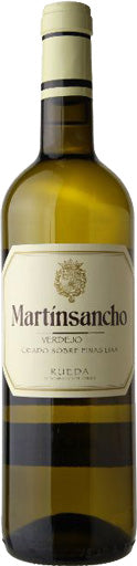 Bodegas Angel Rodriguez Martinsancho Verdejo 2021 750ml
